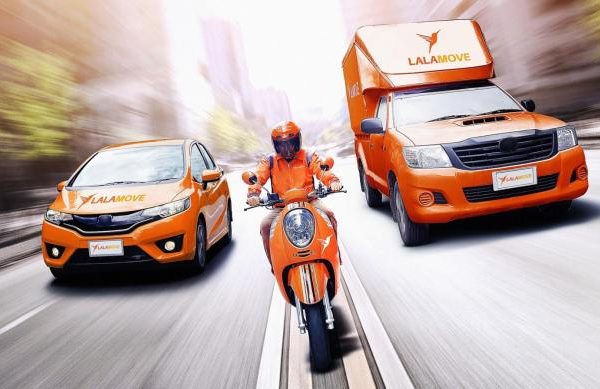 ¿Que es Lalamove? Y que trae entre planes