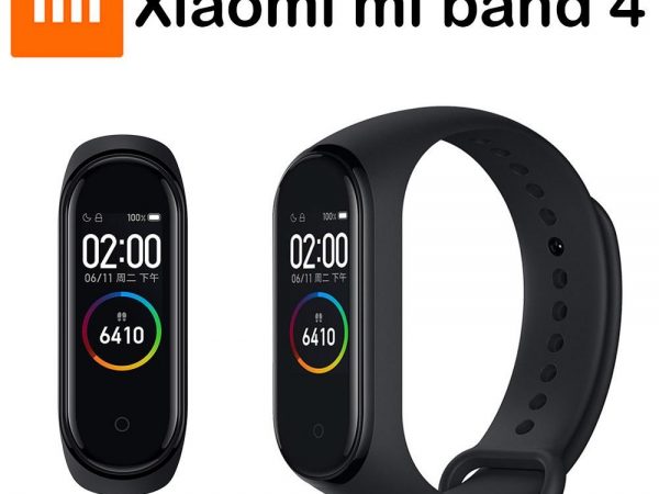 Mi Band 4 ¿Vale la pena comprarlo?