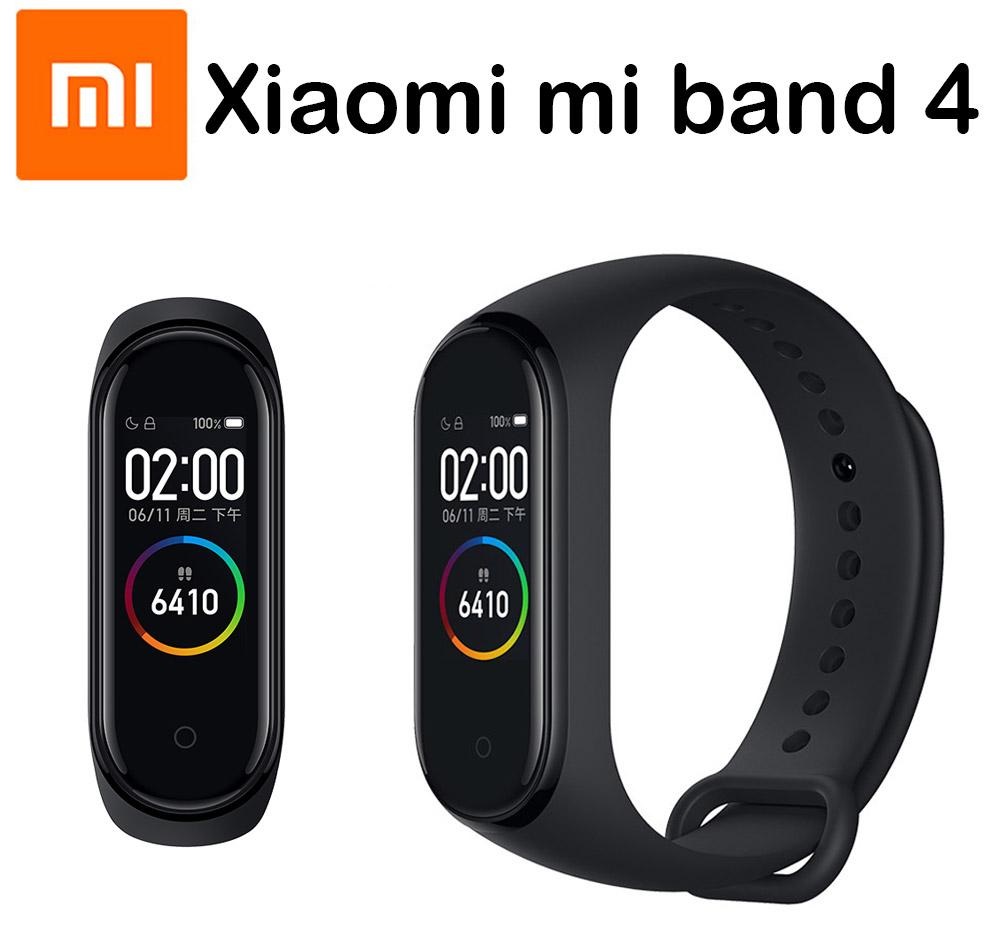 Mi Band 4 ¿Vale la pena comprarlo?