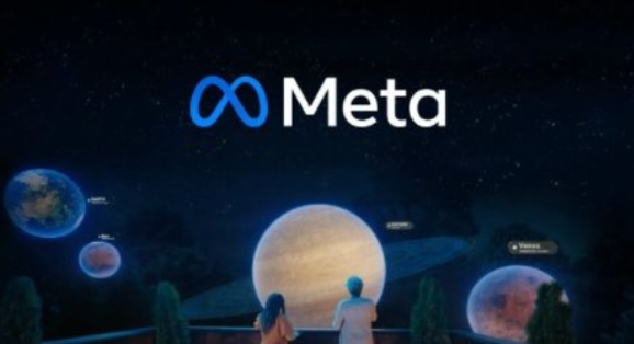 ¡El Metaverso está cerca! Facebook cambia de nombre…